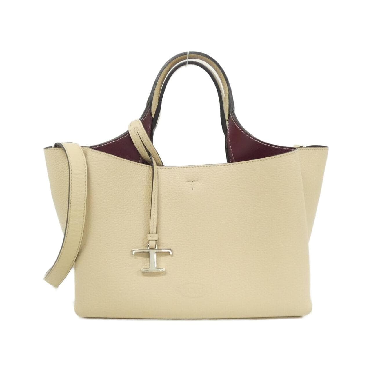 トッズ XBWAPAFL100QRI6O44 バッグ