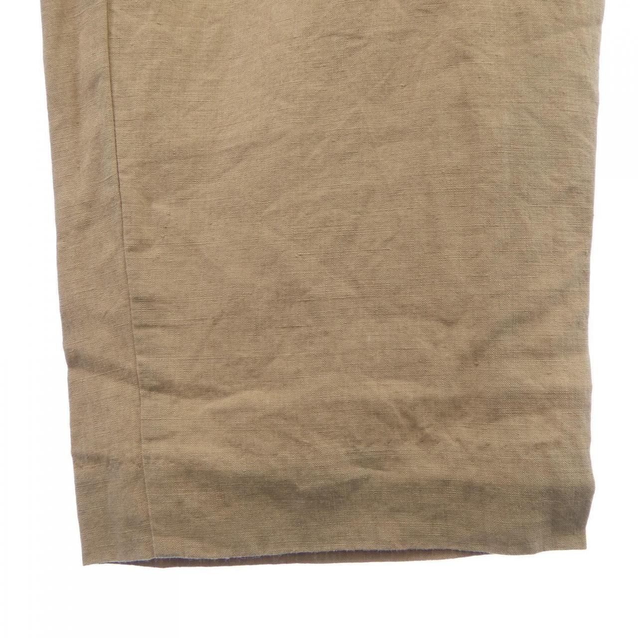 アンダーカバー UNDER COVER UC1A4502-1 パンツ