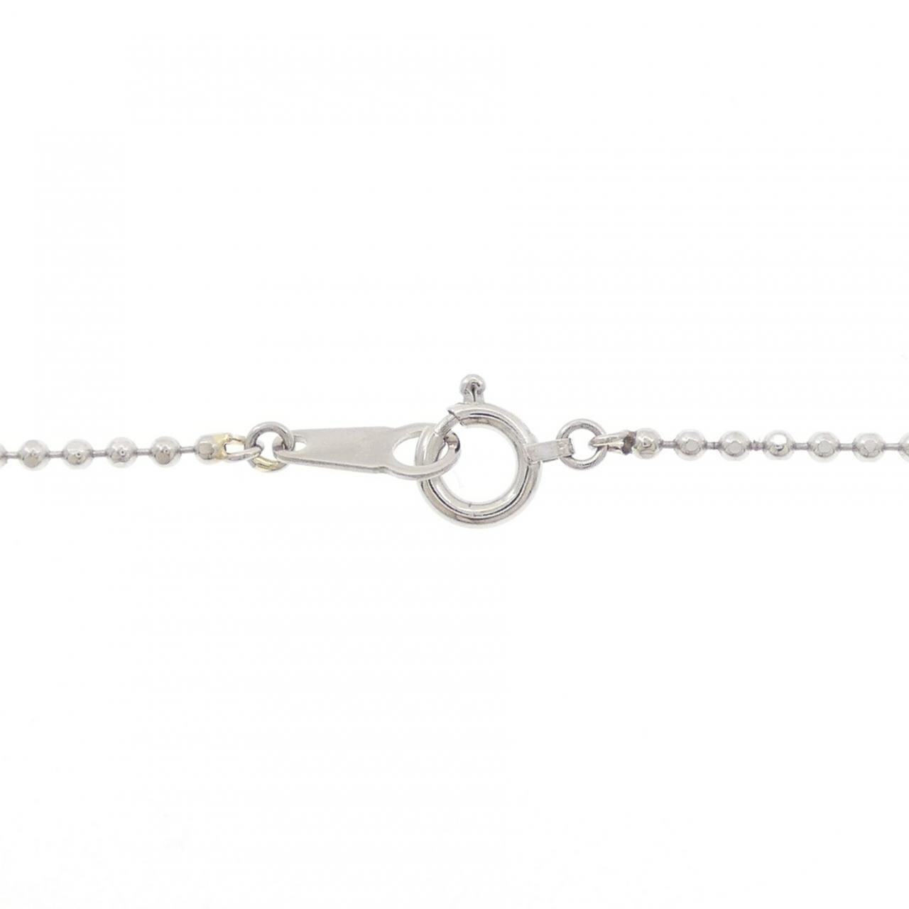 PT900/PT850 ダイヤモンド ブレスレット 0.315CT