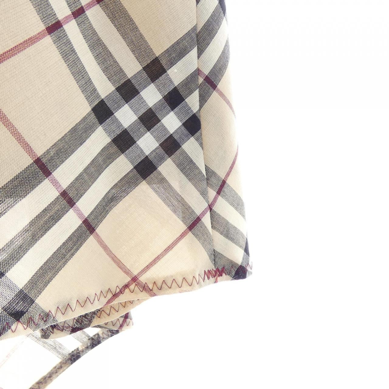 バーバリーブルーレーベル BURBERRY BLUE LABEL FX596-139 スカート