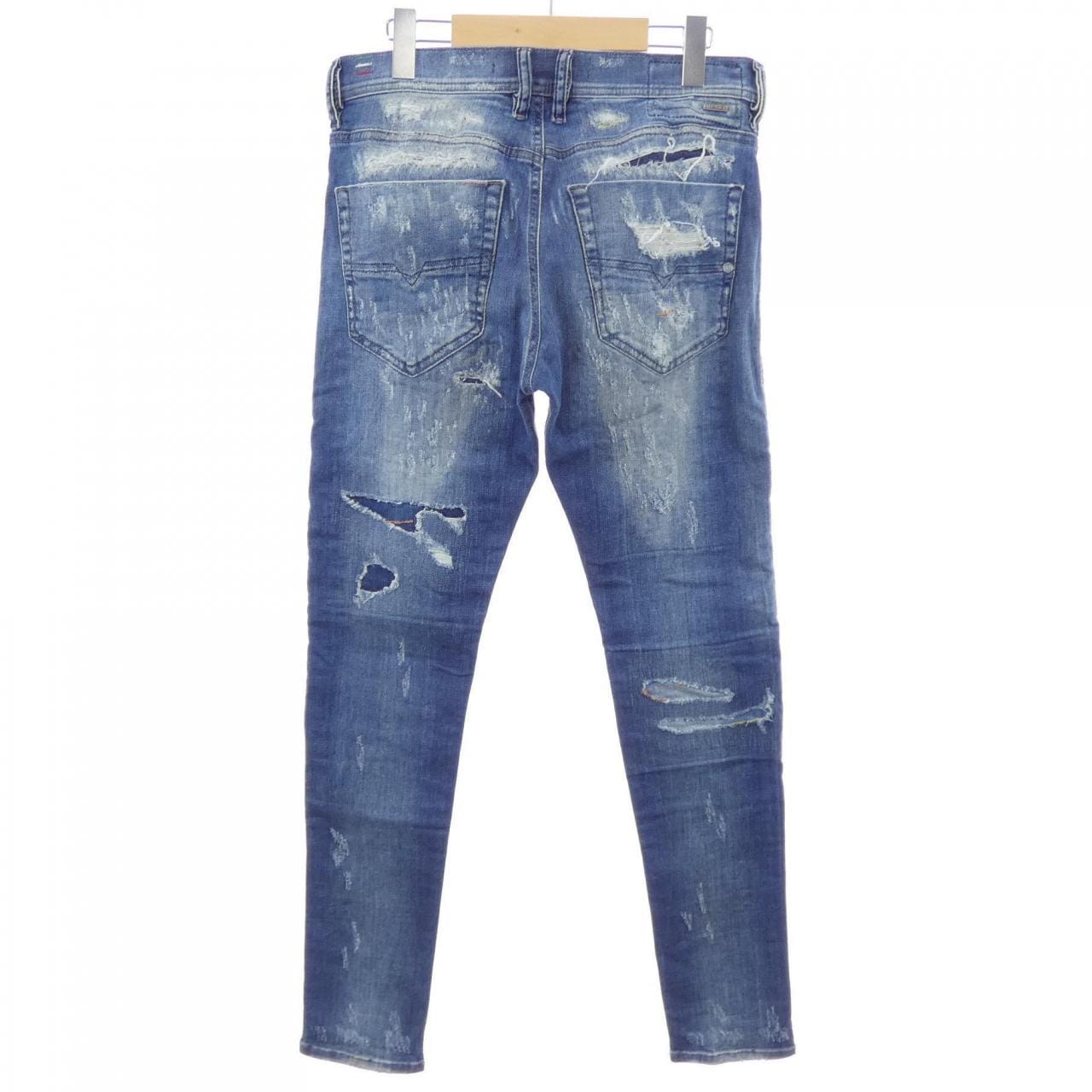 ディーゼル DIESEL パンツ