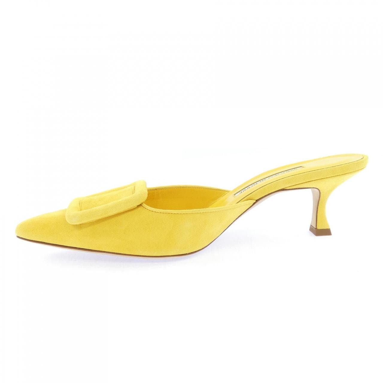 マノロブラニク MANOLO BLAHNIK MAYSALE メイセール サンダル