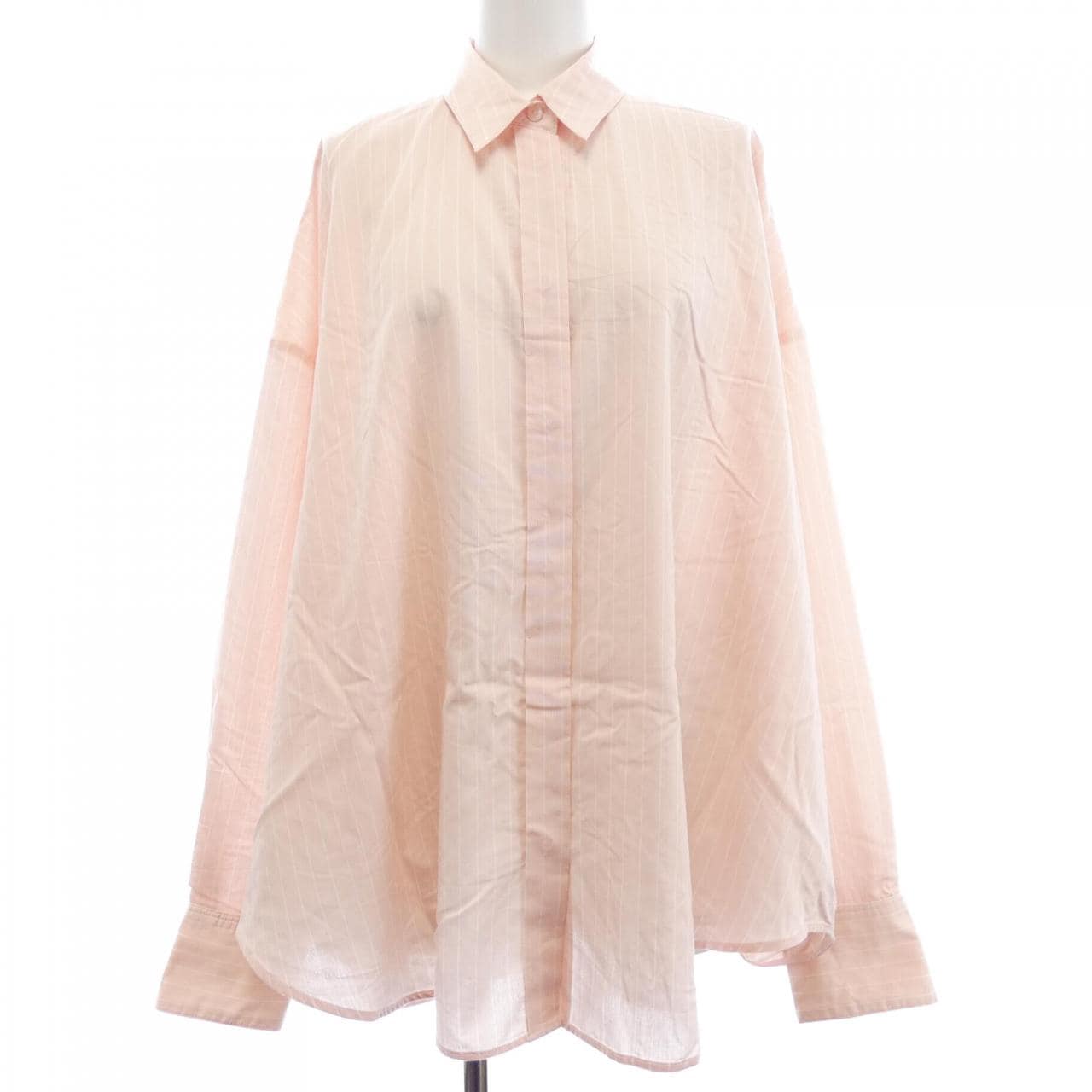 ルージュヴィフ Rouge vif シャツ
