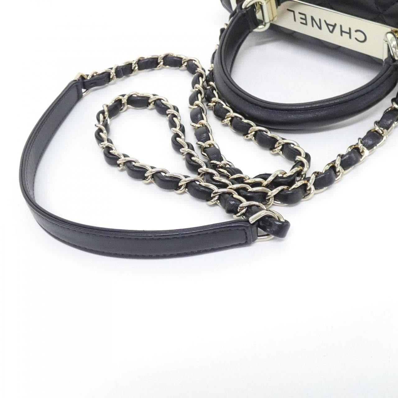 シャネル AS4654 バッグ