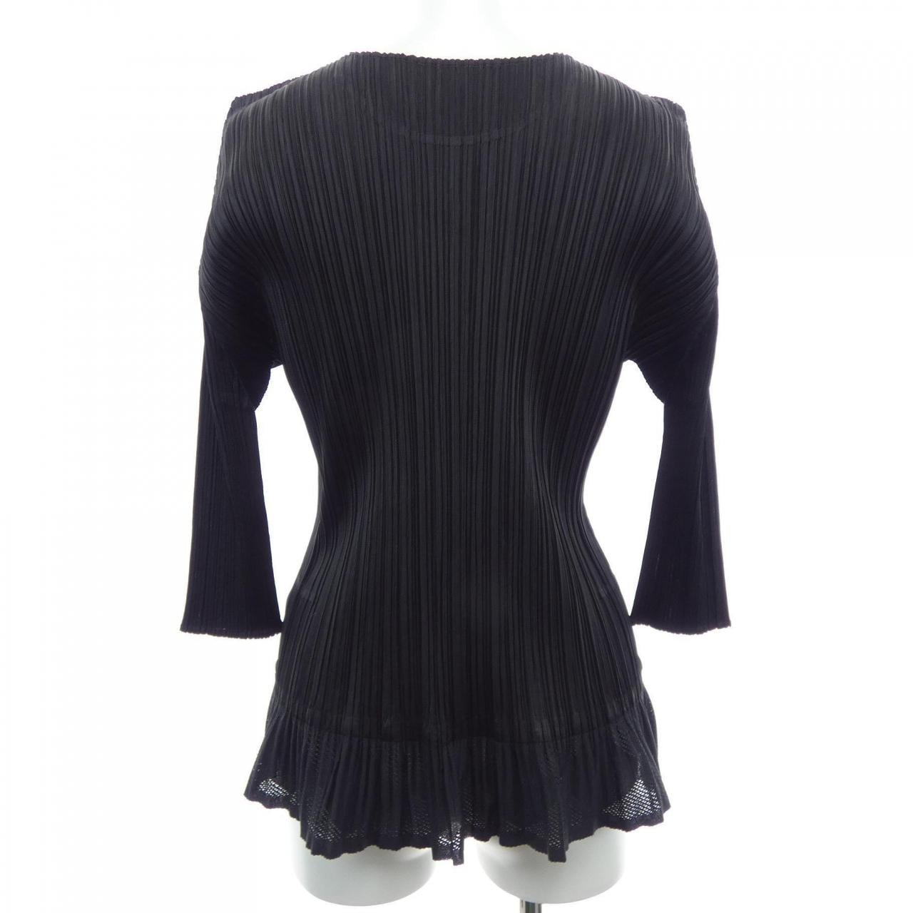 プリーツプリーズ PLEATS PLEASE PP73-JK635 トップス