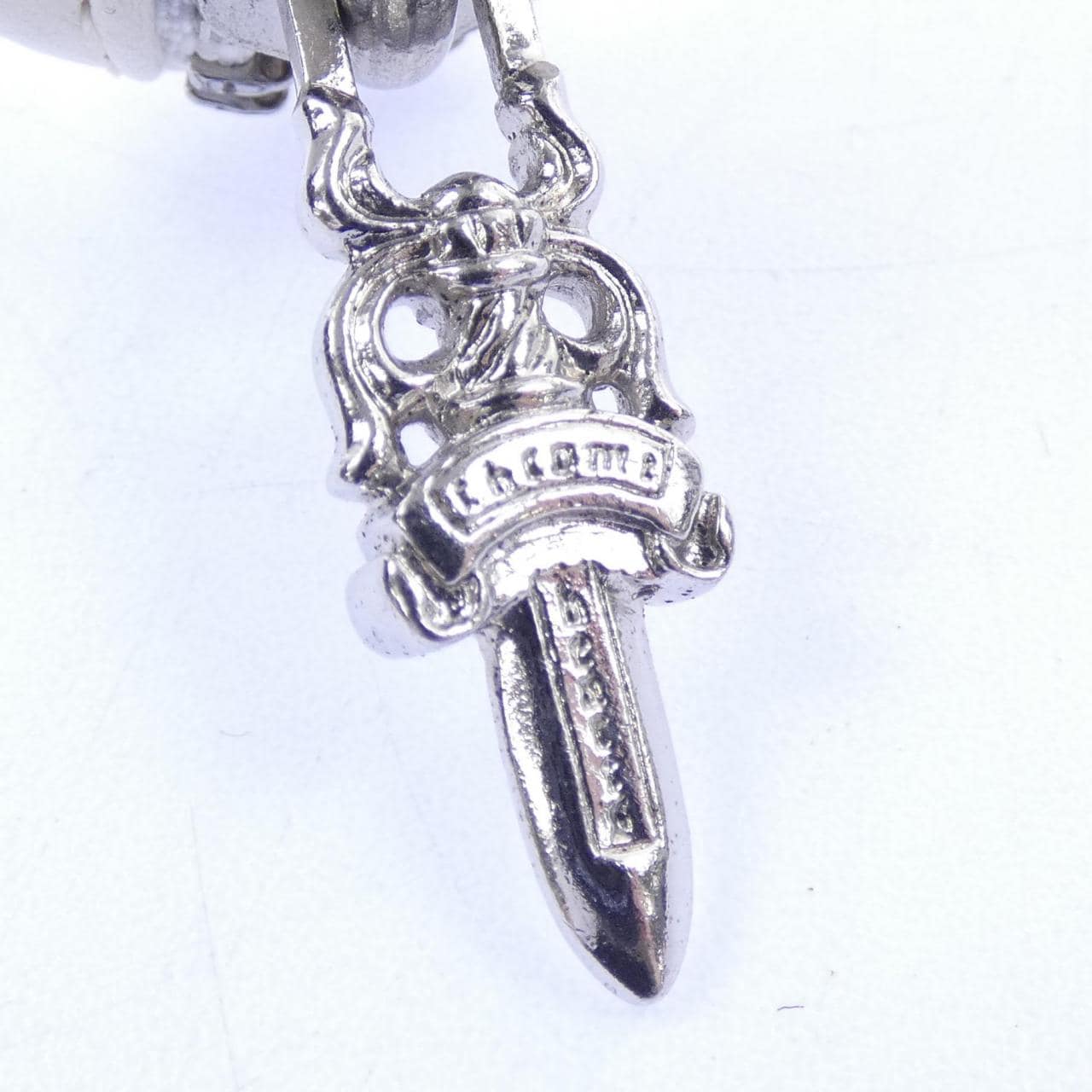 クロムハーツ CHROME HEARTS REC F ZIP MINI 2246 304 0680 0100 WALLET