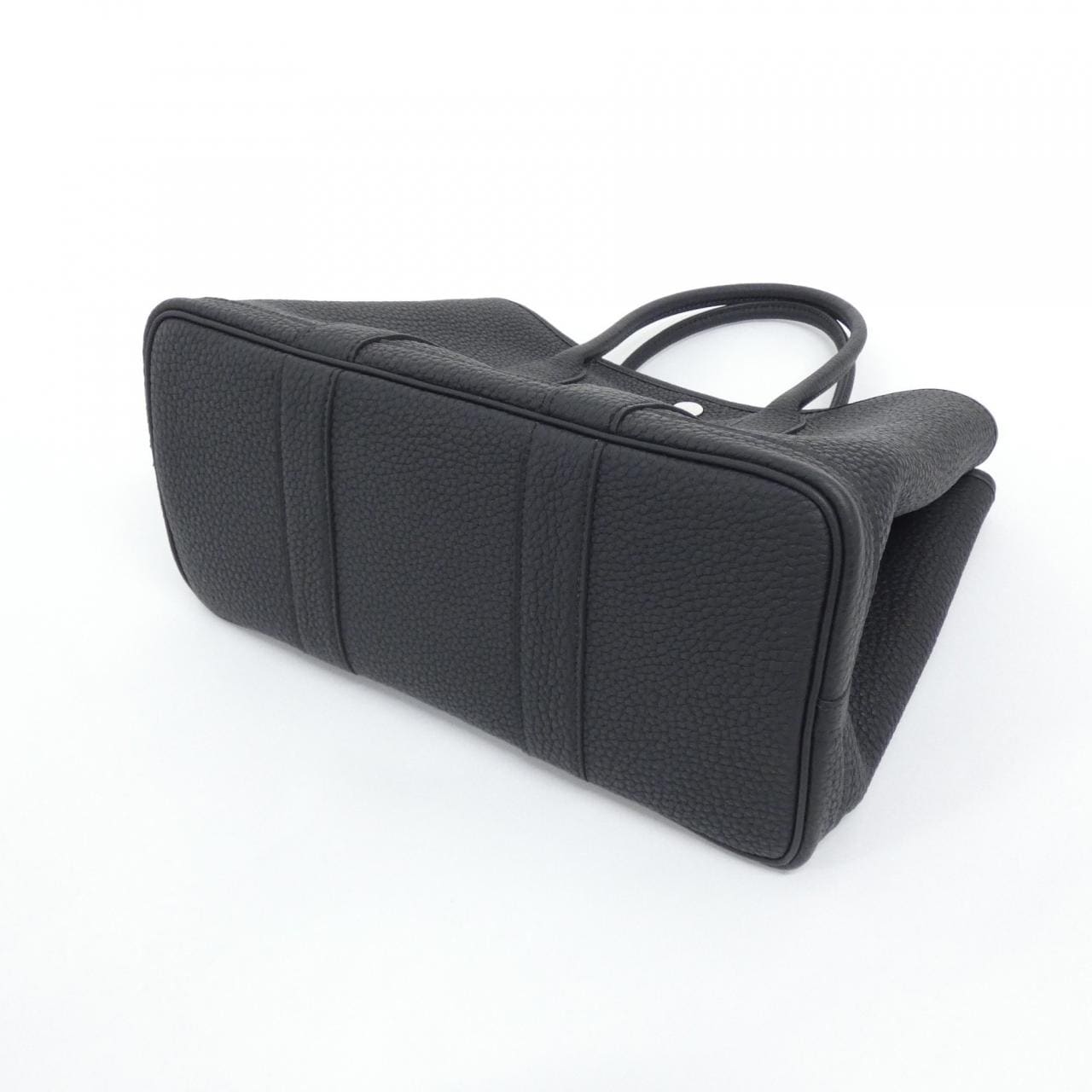 【未使用品】エルメス ガーデン パーティ 30cm 051568CK バッグ