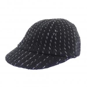 シャネル CHANEL キャップ