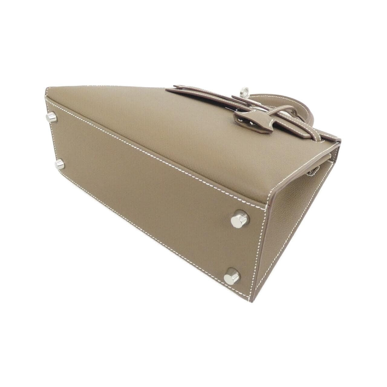 【未使用品】エルメス ケリー 25cm 038416CK バッグ