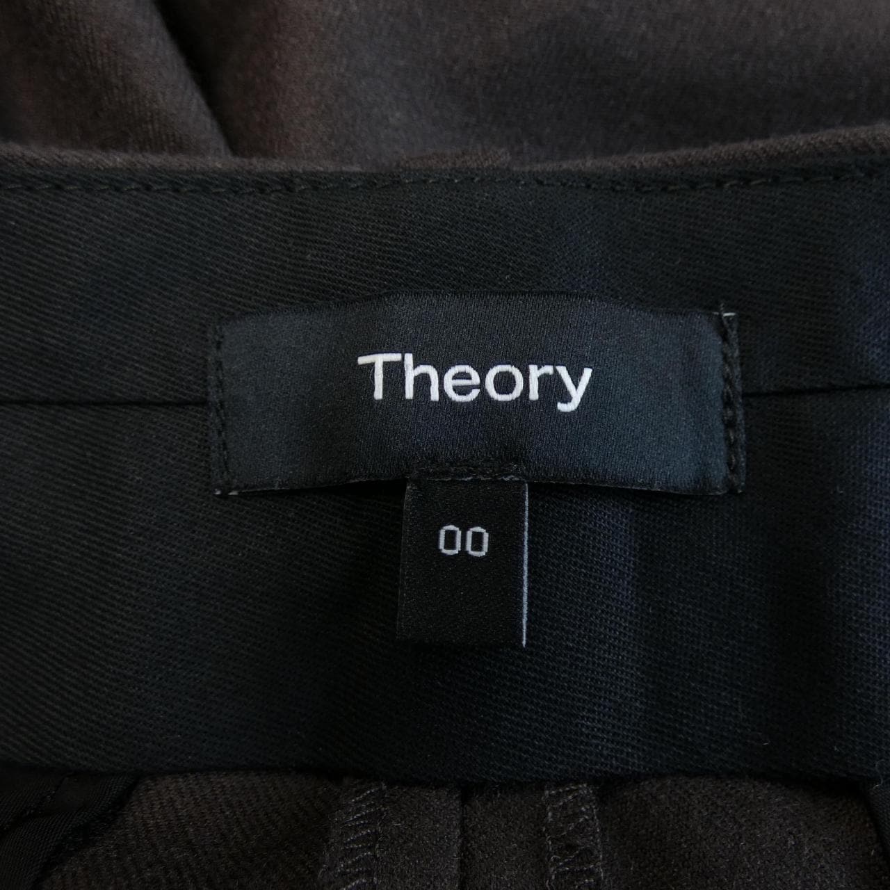 セオリー theory 01-5406402 パンツ