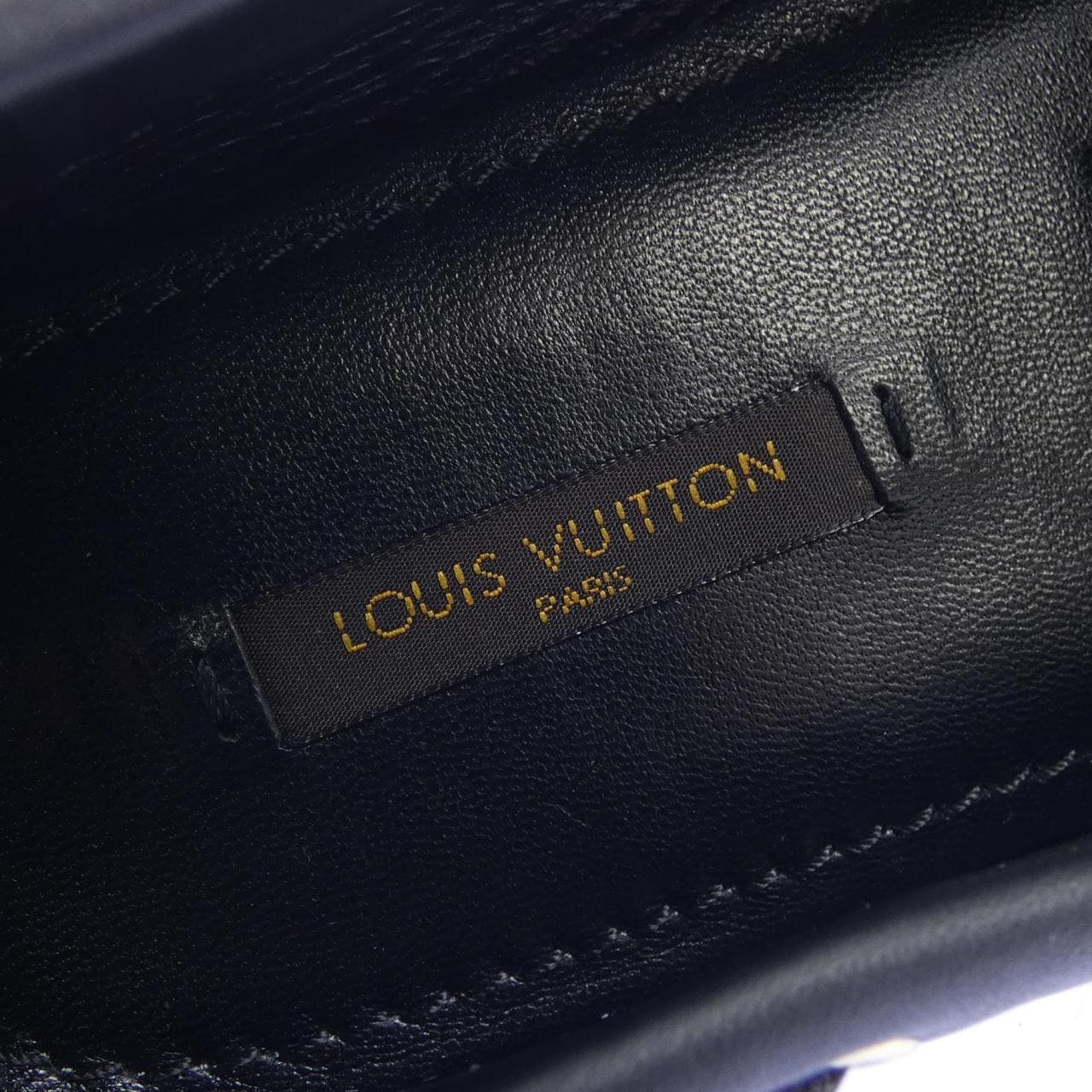 ルイヴィトン LOUIS VUITTON シューズ