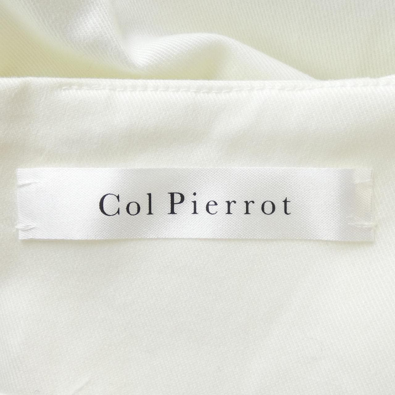 コルピエロ Col Pierrot スカート