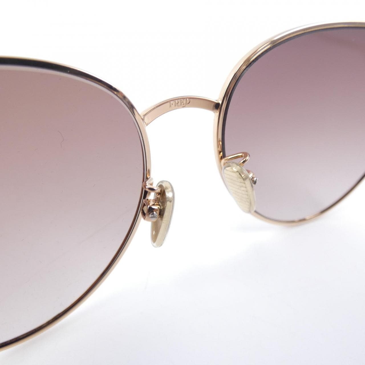 フレッド FRED SUNGLASSES