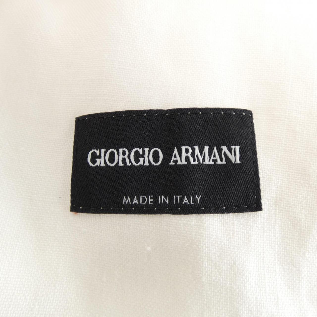 ジョルジオ アルマーニ GIORGIO ARMANI ショートパンツ