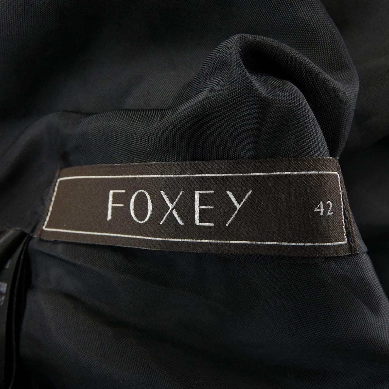 Foxy FOXEY dress