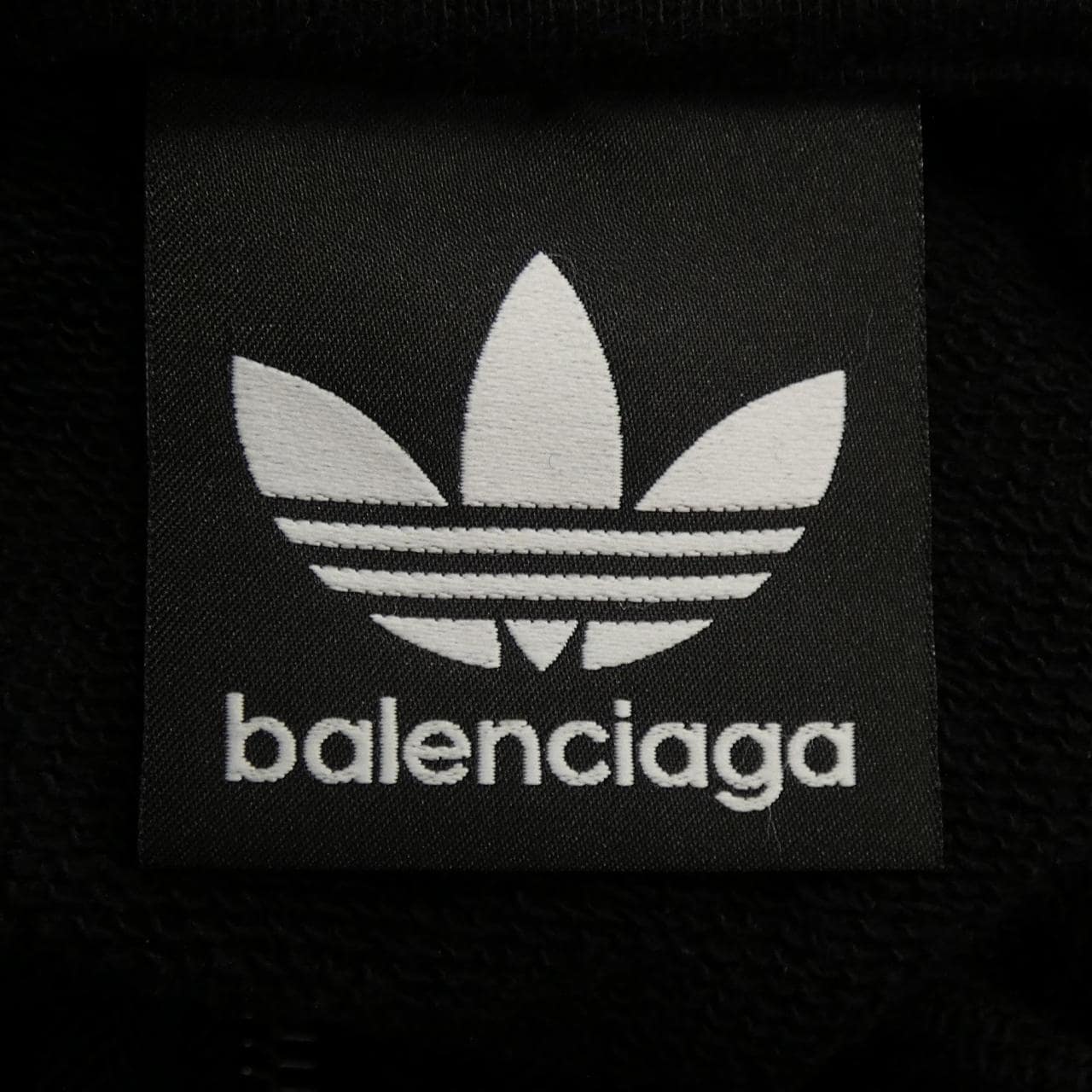 バレンシアガ BALENCIAGA パーカー