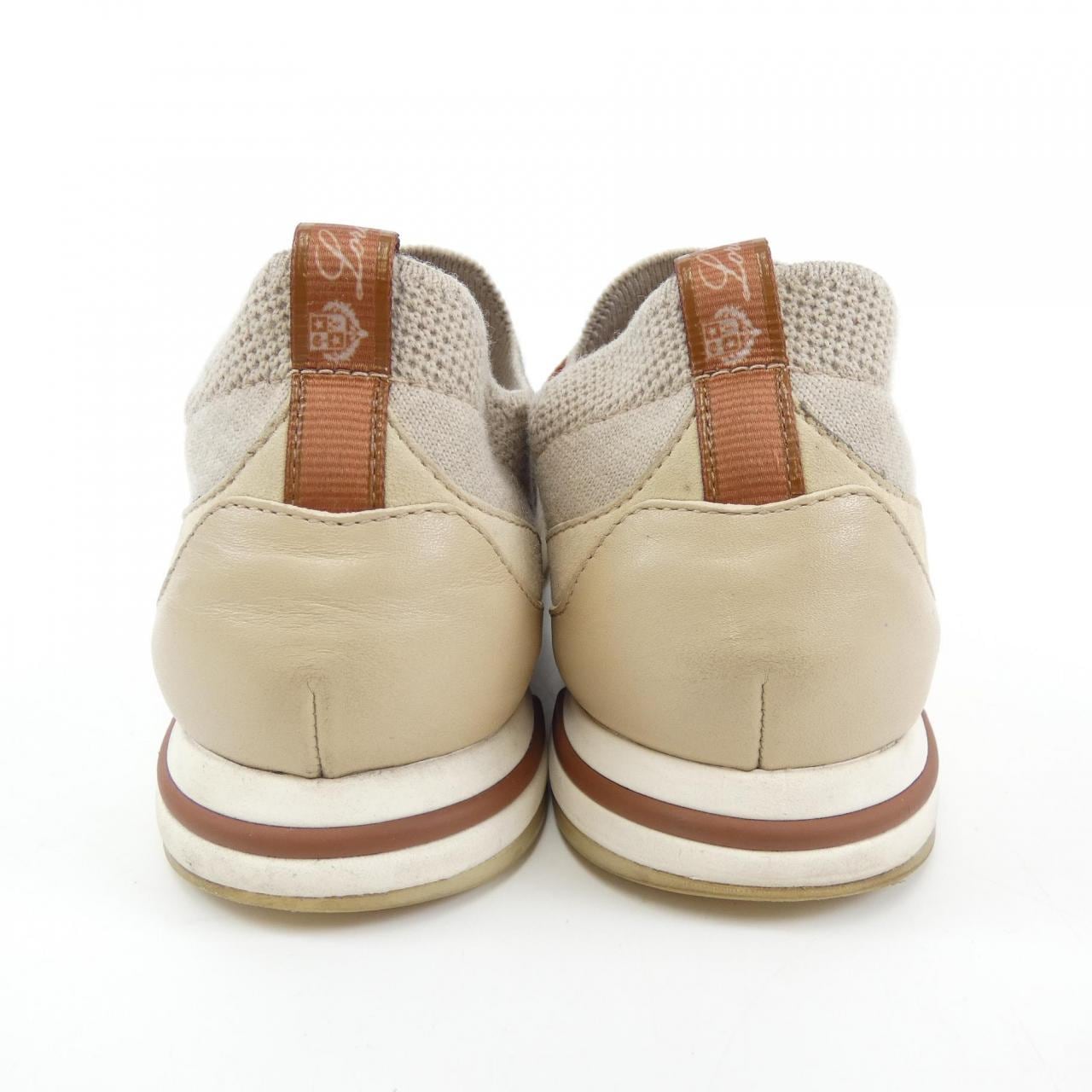 Loro Piana Loro Piana Sneakers