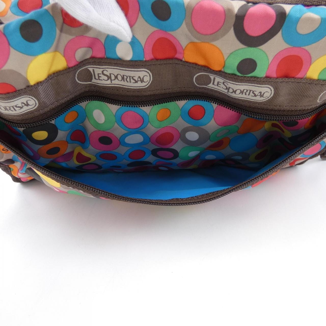 萊斯波薩克LESPORTSAC BAG