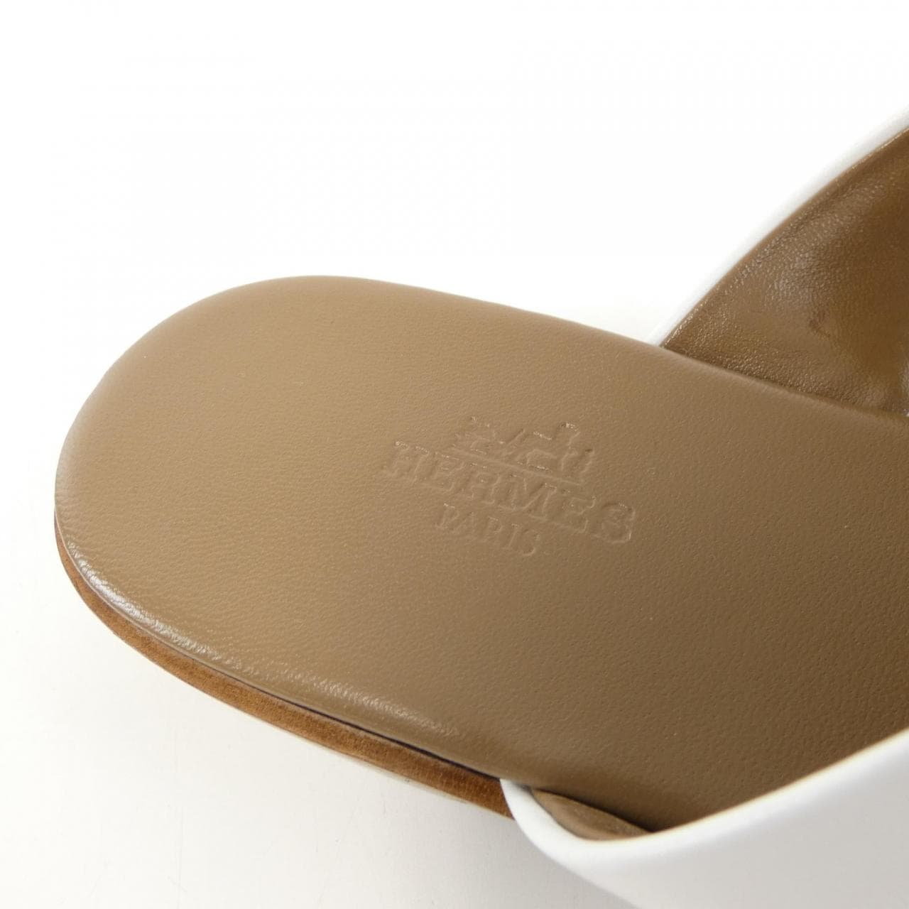 エルメス HERMES サンダル