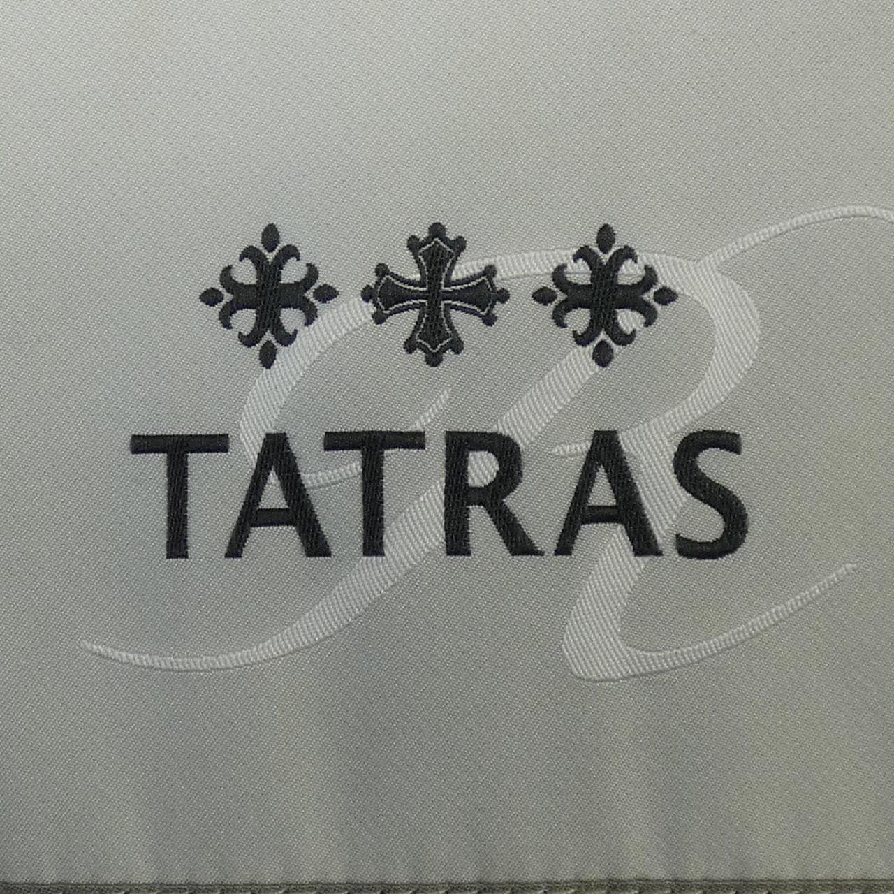 塔特拉斯TATRAS棉衣
