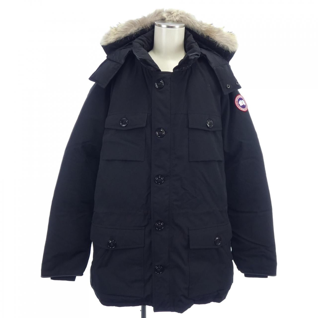 カナダグース CANADA GOOSE ダウンコート