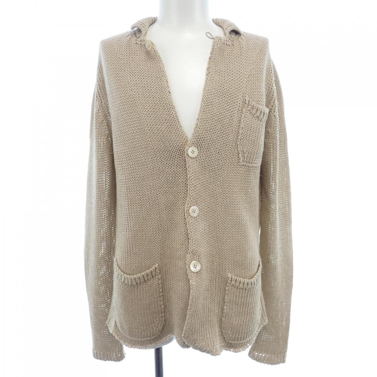 Zanone ZANONE cardigan
