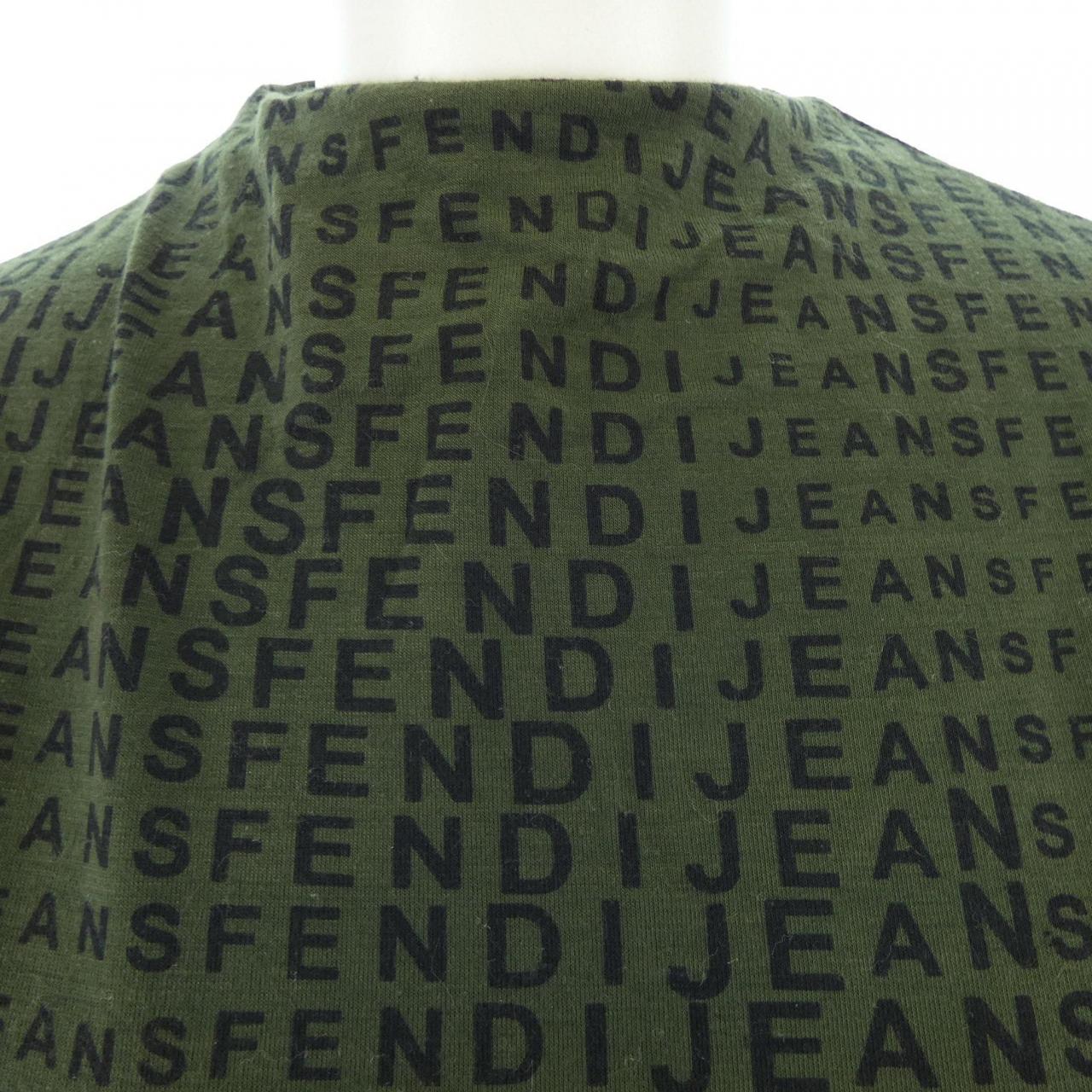 【ヴィンテージ】フェンディ FENDI トップス