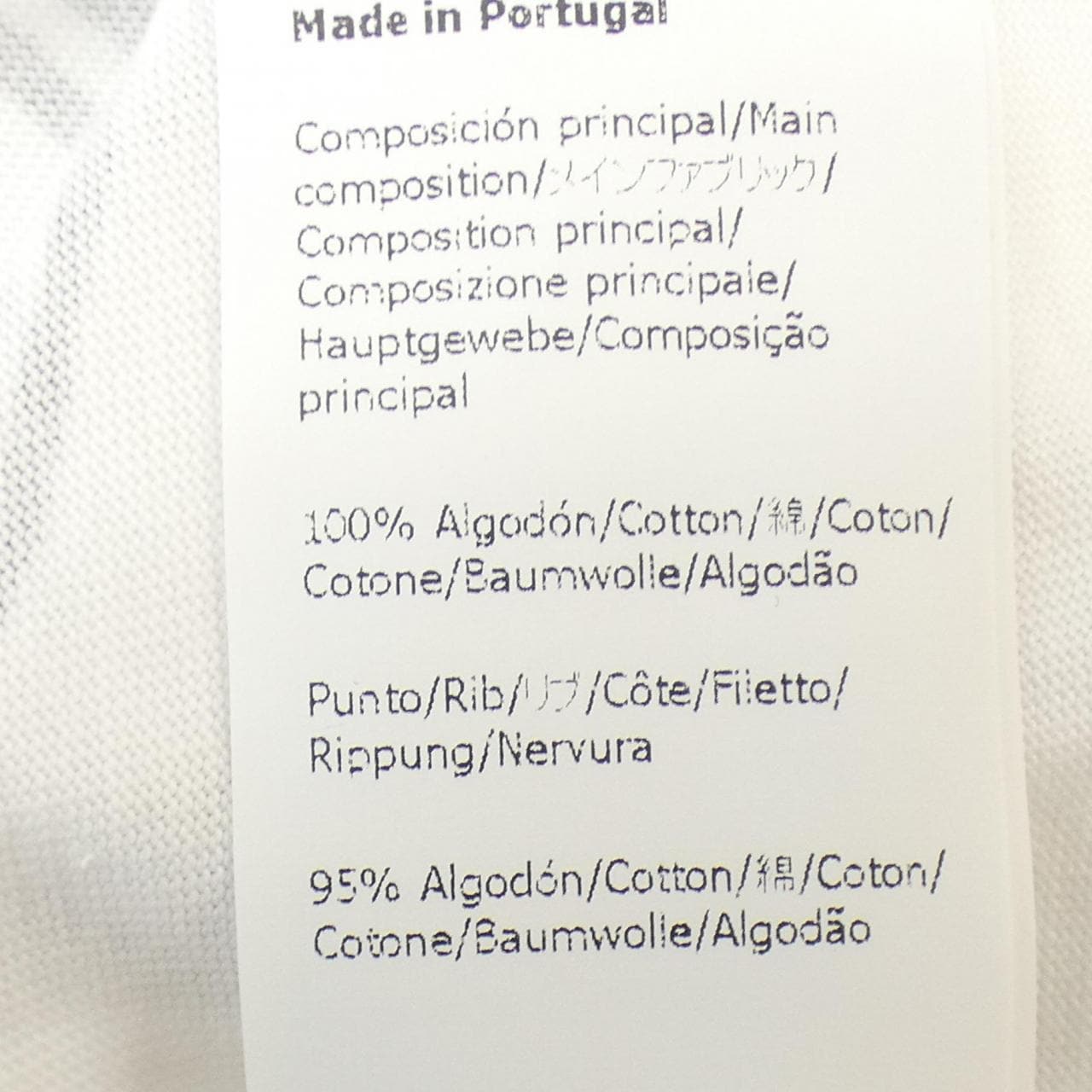 LOEWE T-shirt