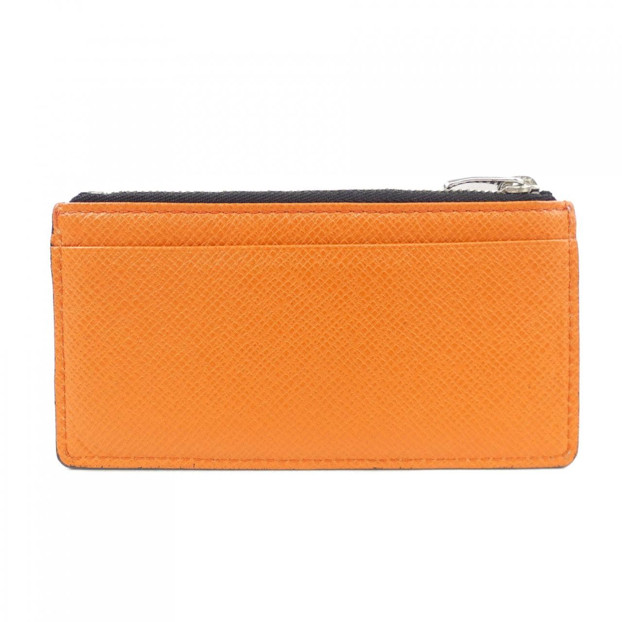 ペッレモルビダ PELLE MORBIDA CARD CASE