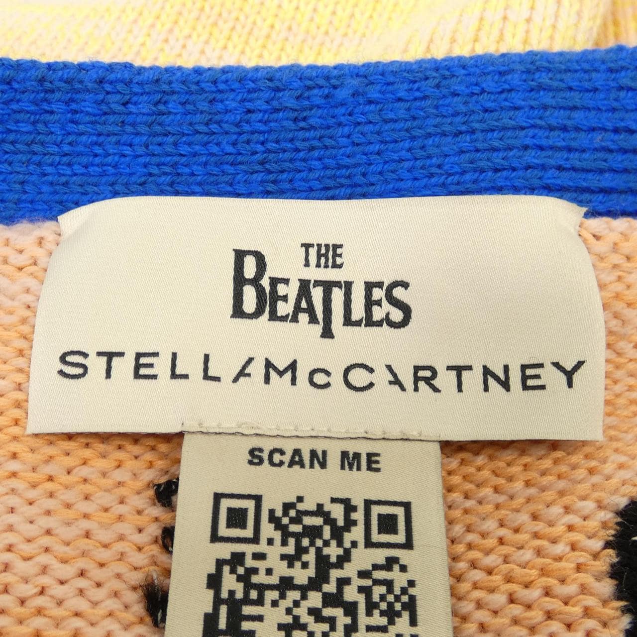 ステラマッカートニー STELLA MCCARTNEY カーディガン