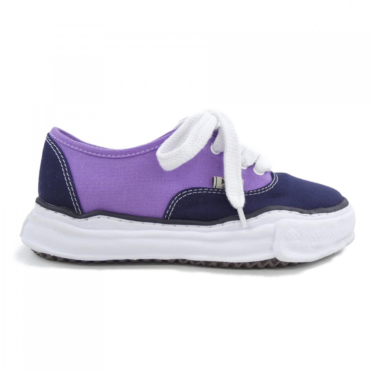 ミハラヤスヒロ MIHARA YASUHIRO A13FW738 スニーカー