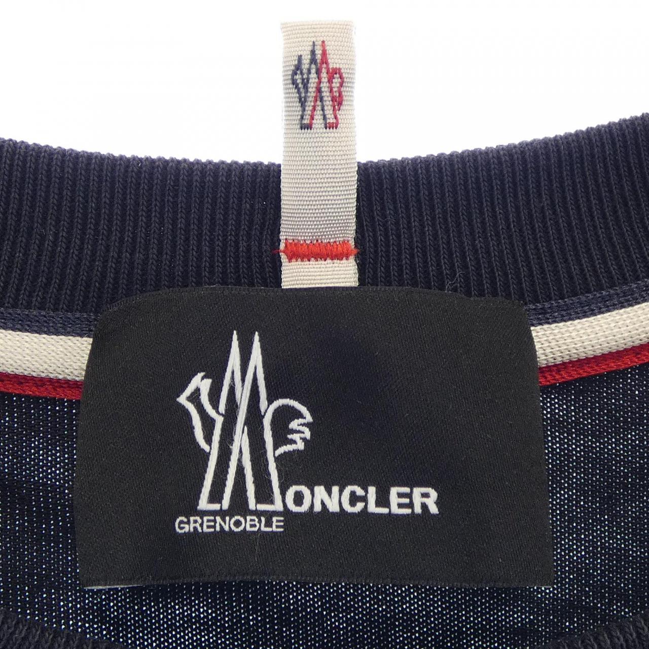 モンクレールグルノーブル MONCLER GRENOBLE Tシャツ