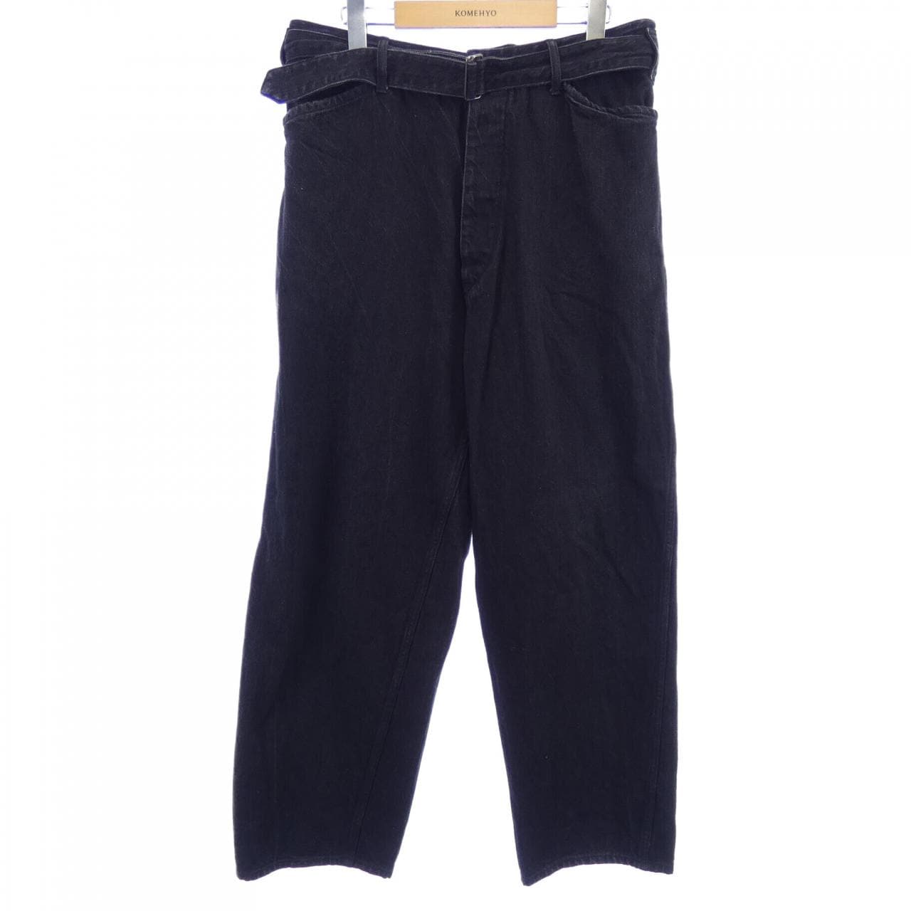 COMOLIY03-03001牛仔裤