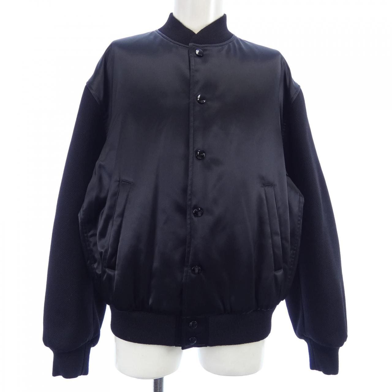 CELINE Boy Doll Teddy Jacket (2W750048S)