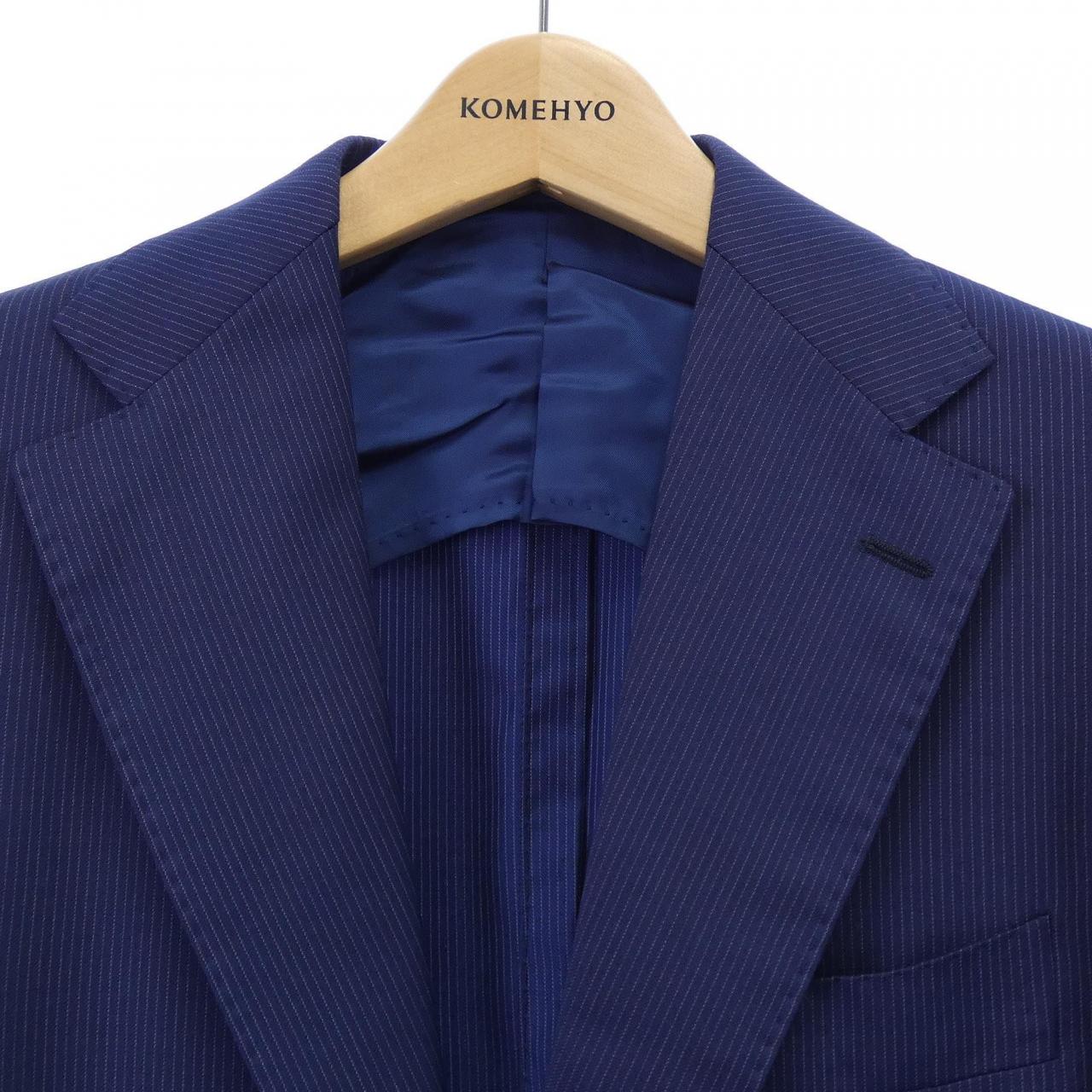 ブリッラ Brilla スーツ