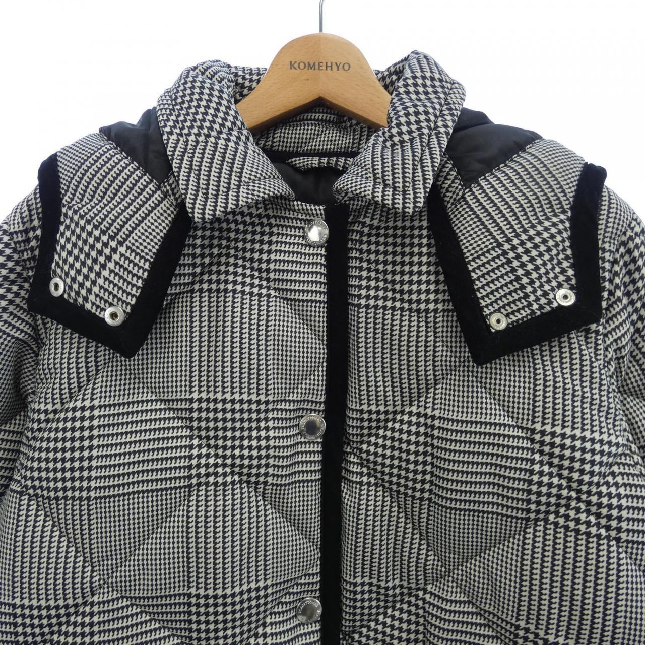 トラディショナルウェザーウェアー Traditionalweather.w コート