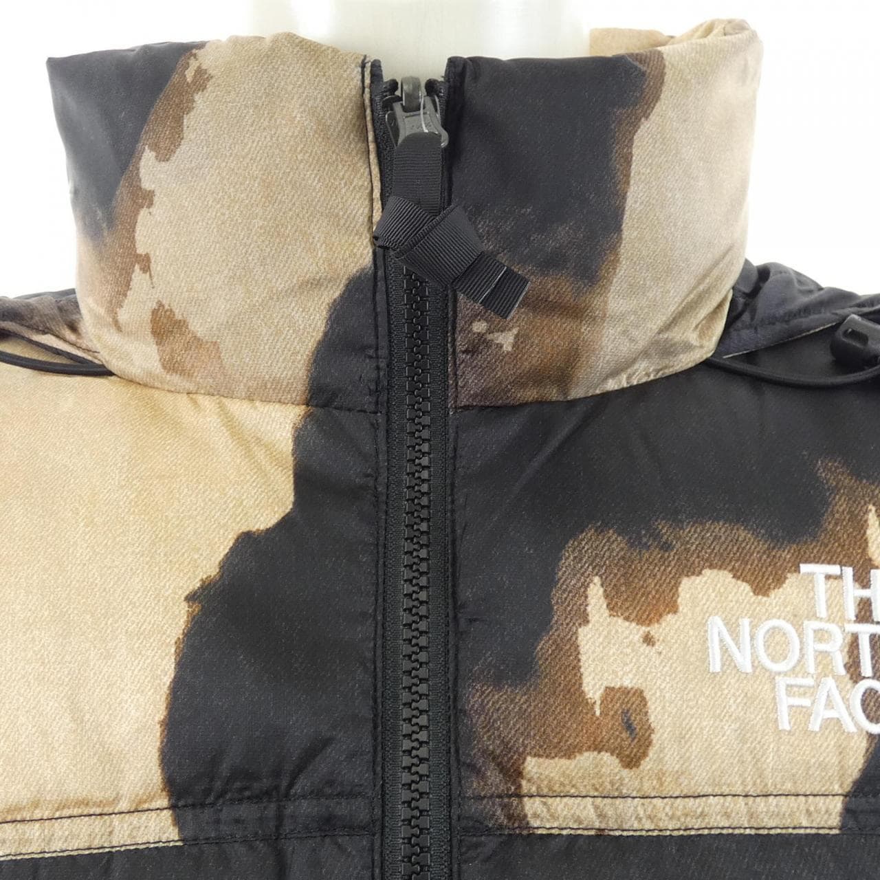 シュプリームザノースフェイス SUPREME×THE NORTH FACE ND52100I ダウンジャケット