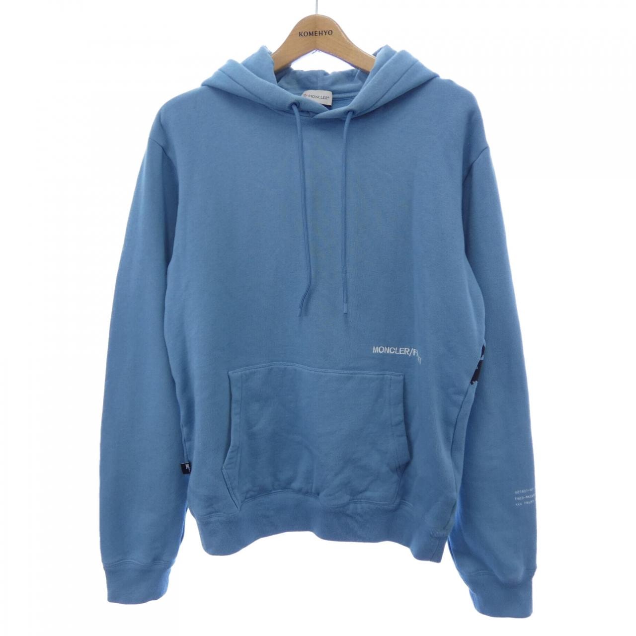 モンクレール ジーニアス MONCLER GENIUS 209U8G00007 パーカー