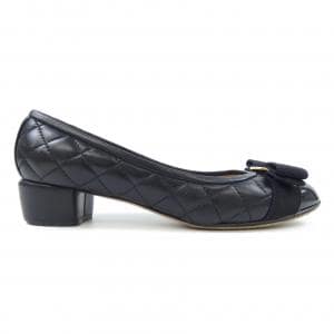 サルヴァトーレフェラガモ SALVATORE FERRAGAMO パンプス