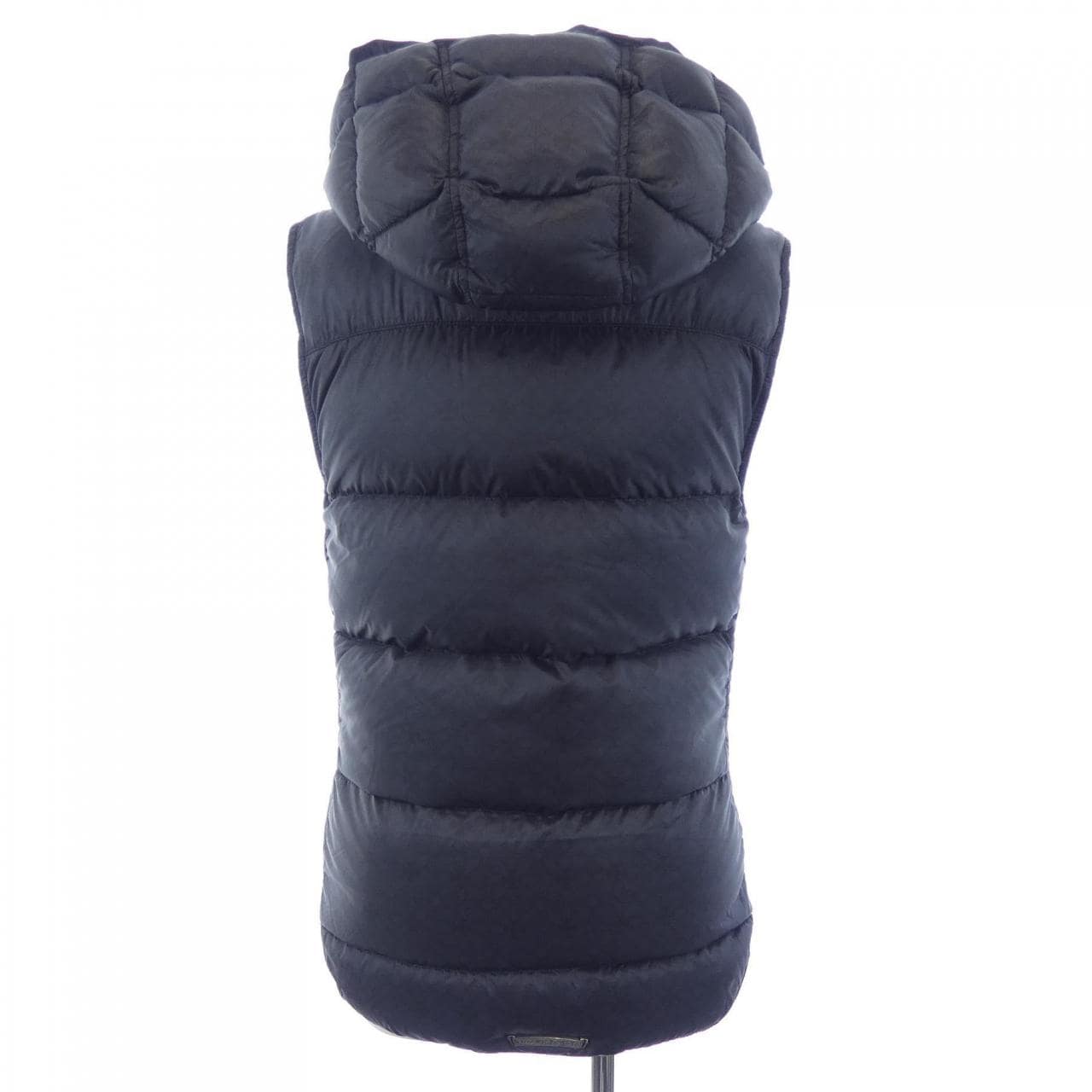 クロムハーツ CHROME HEARTS クロスボール CHプラス 2616-304-8500 ダウンベスト