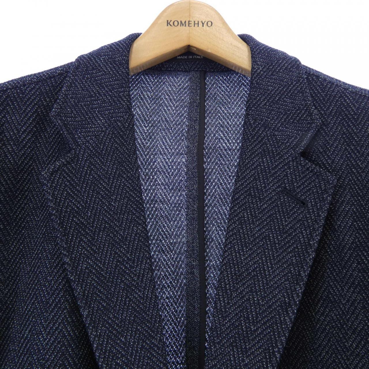 ジョルジオ アルマーニ GIORGIO ARMANI ZSGM20 XS849 ジャケット