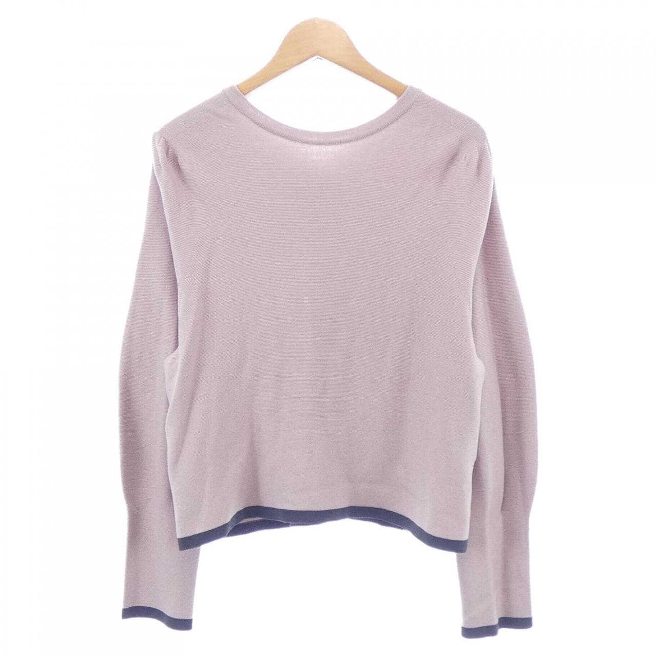 トゥービーシック TO BE CHIC W5N10-637-12 カーディガン