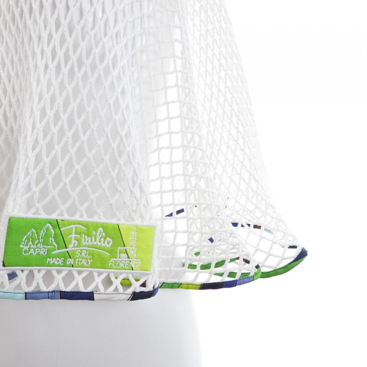 エミリオプッチ EMILIO PUCCI トップス