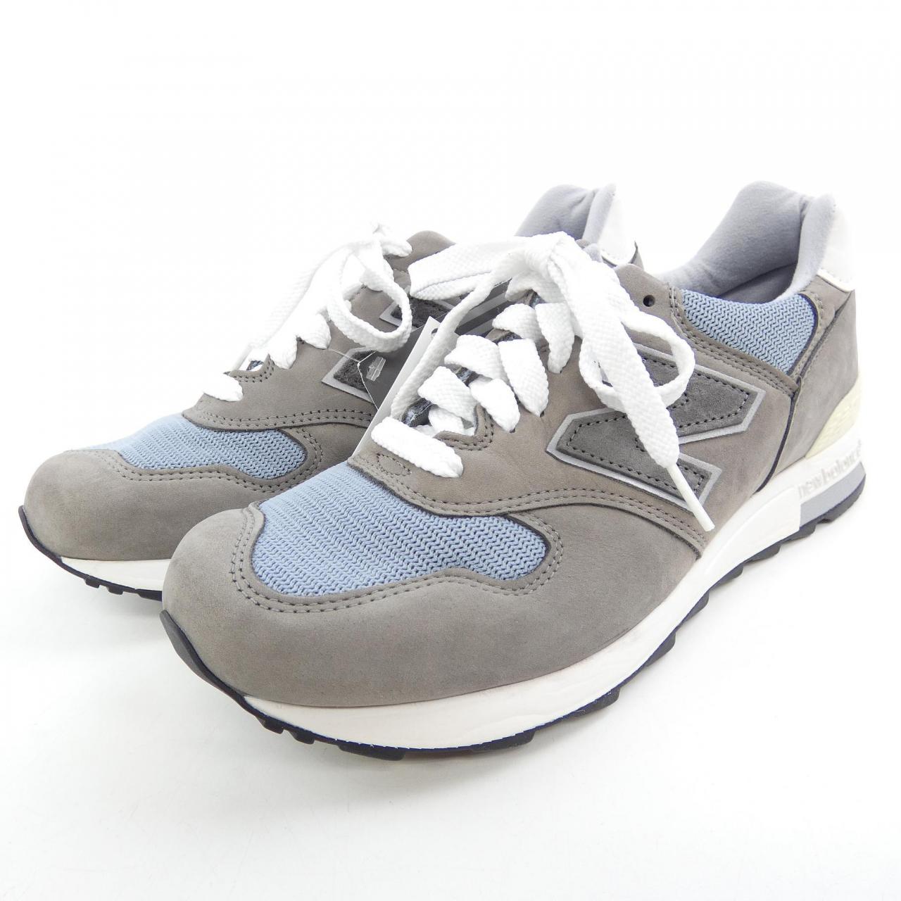 ニューバランス NEW BALANCE M1400WA スニーカー