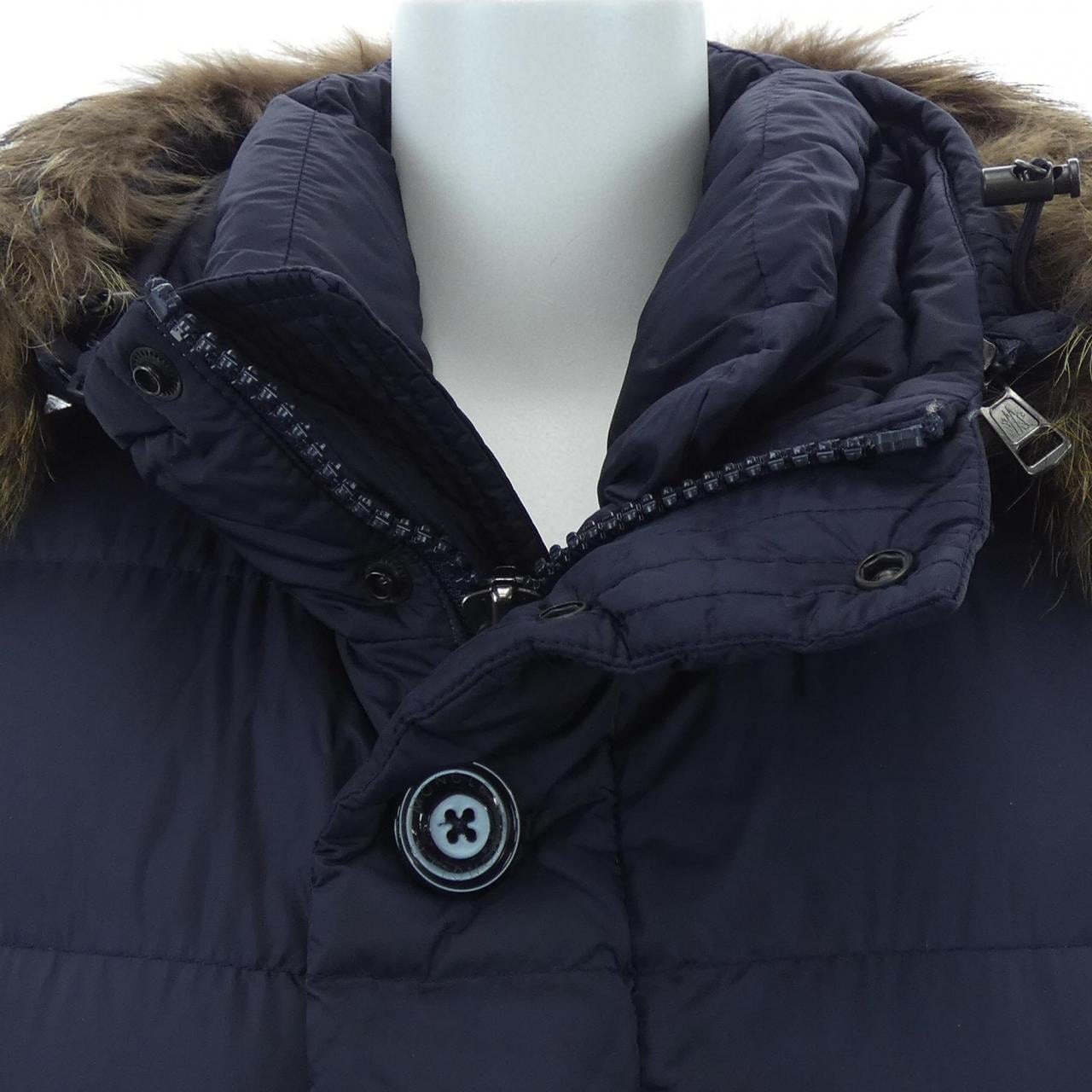 モンクレール MONCLER CLUNY ダウンジャケット