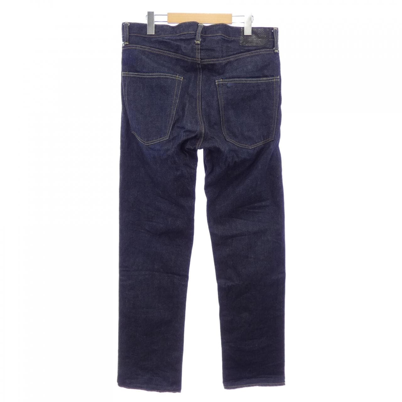 ヴィズヴィム VISVIM ジーンズ
