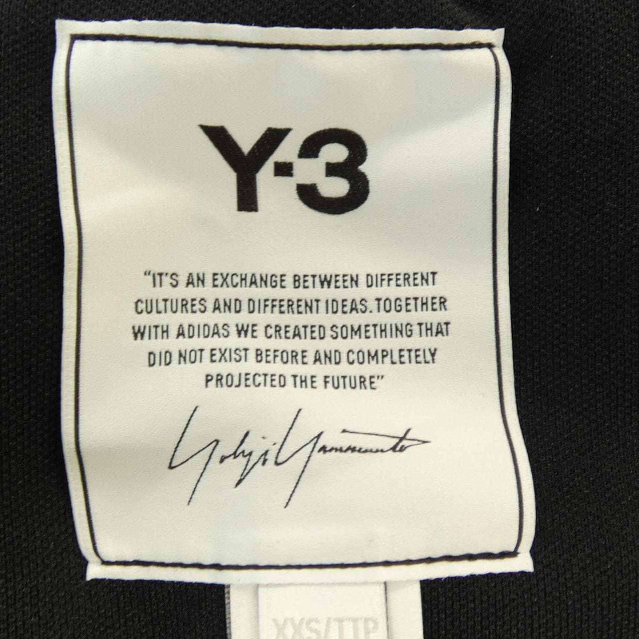 ワイスリー Y-3 ブルゾン