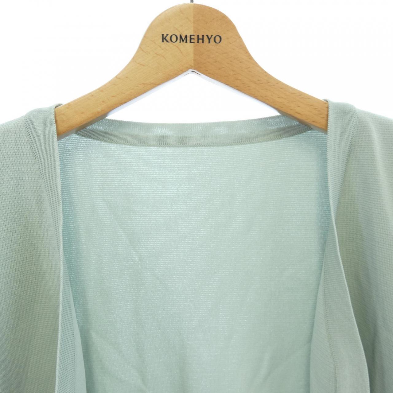 フォクシー FOXEY 44635 カーディガン