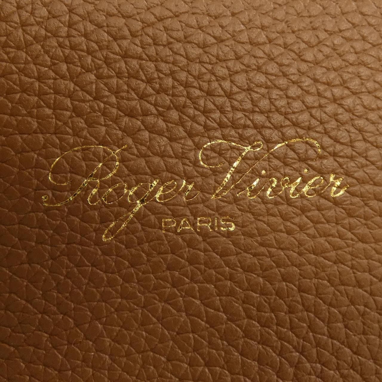 ロジェヴィヴィエ ROGER VIVIER RBWAOGA0100 BAG