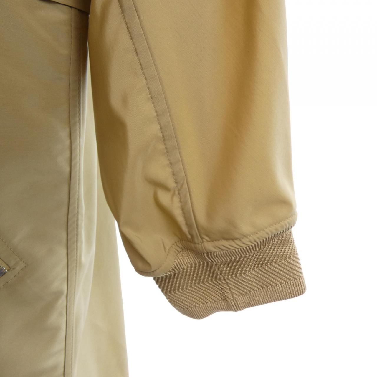 エルメス HERMES 3WAY 5E0117DL コート